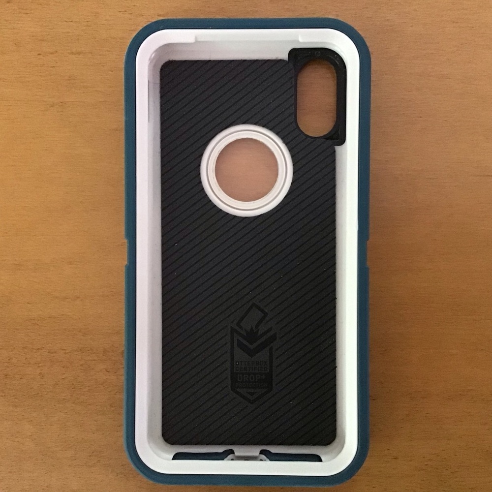 OtterBox Defender Series Screenless Edition